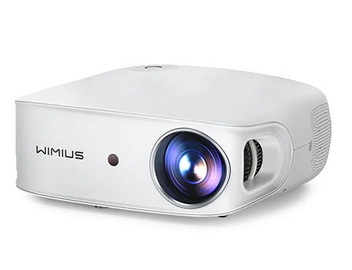 ویدئو پروژکتور TopTro X6 ( تاپ ترو مدل X6 ) | Full HD با رزولوشن 1920×1080