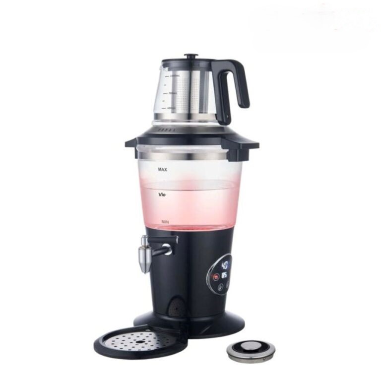 سماور برقی ویو مدل V-503