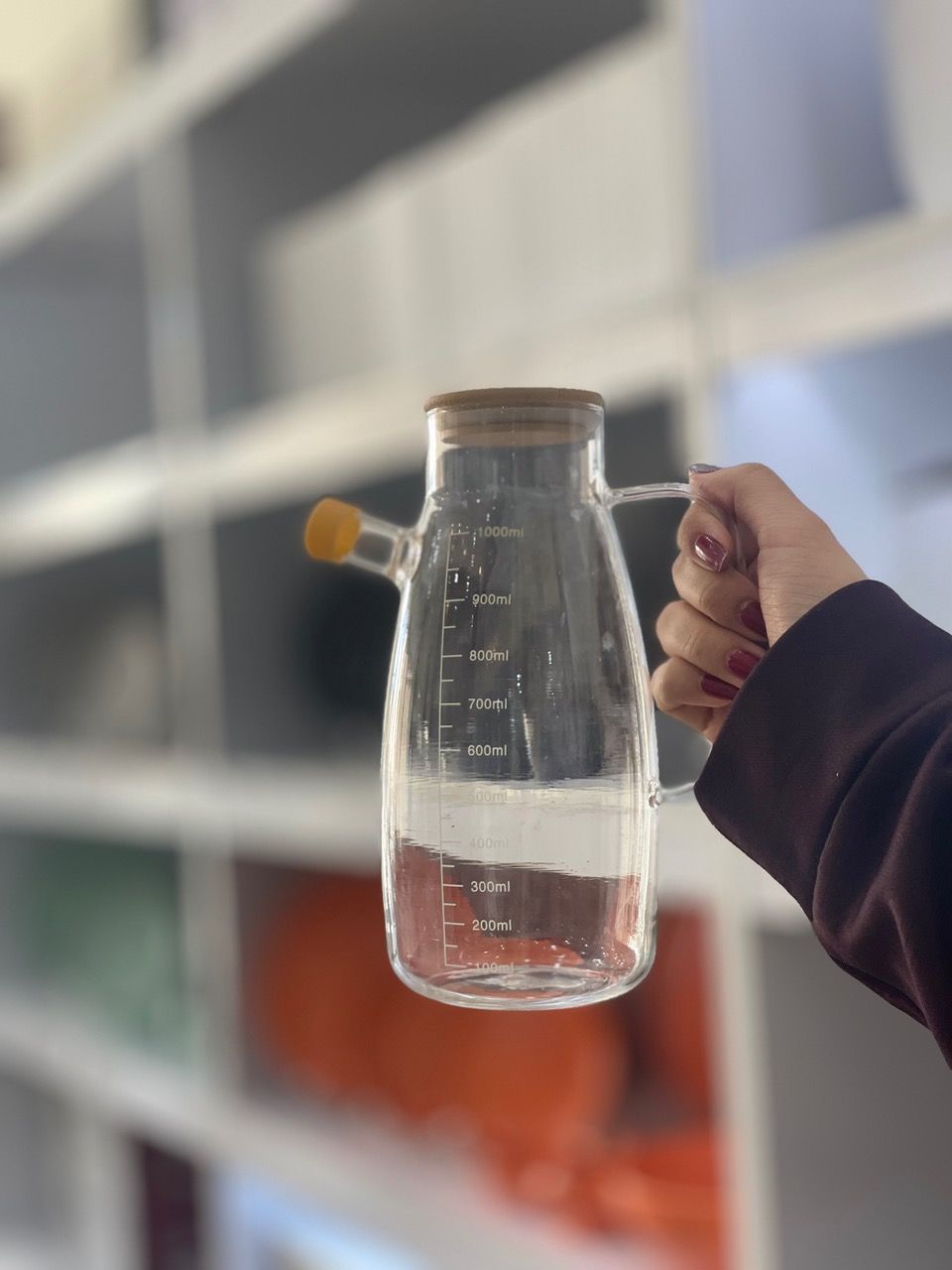 روغن ریز1100ml