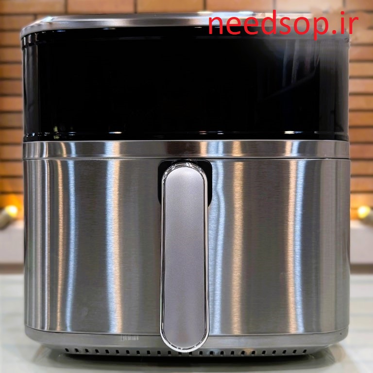 سرخ کن میزل مدل ME-550L-AF